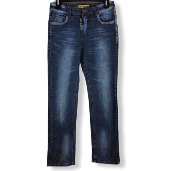 HOO‎ Denim Jeans - Picture 1 of 9